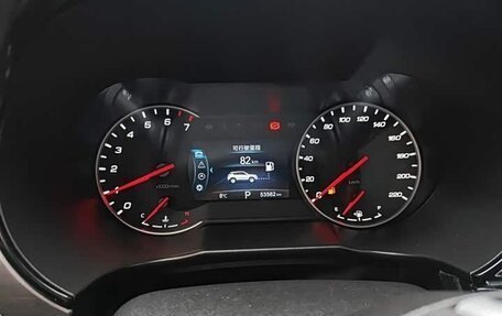 Changan CS35 Plus, 2021 год, 1 171 000 рублей, 11 фотография