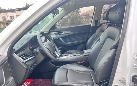 Changan CS35 Plus, 2021 год, 1 171 000 рублей, 8 фотография