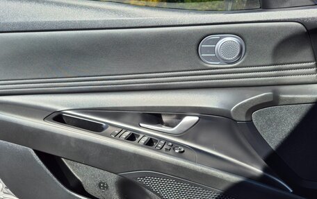 Hyundai Avante, 2022 год, 1 489 000 рублей, 14 фотография