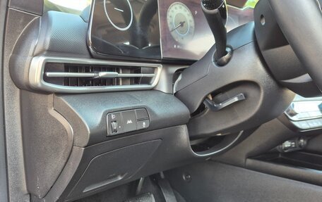 Hyundai Avante, 2022 год, 1 489 000 рублей, 13 фотография