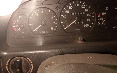 ГАЗ 3110 «Волга», 1997 год, 100 000 рублей, 2 фотография