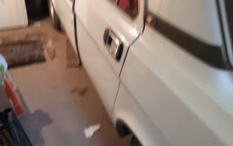 ГАЗ 3110 «Волга», 1997 год, 100 000 рублей, 5 фотография