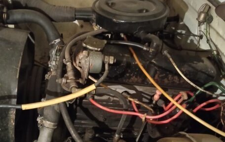 ГАЗ 3110 «Волга», 1997 год, 100 000 рублей, 1 фотография