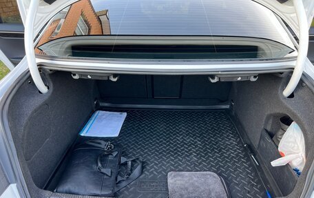 Volkswagen Passat CC I рестайлинг, 2012 год, 1 400 000 рублей, 9 фотография