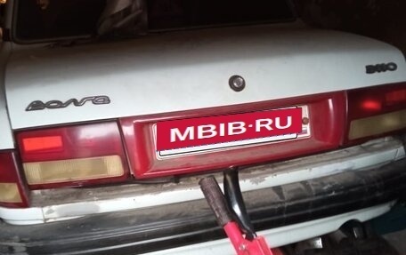 ГАЗ 3110 «Волга», 1997 год, 100 000 рублей, 3 фотография