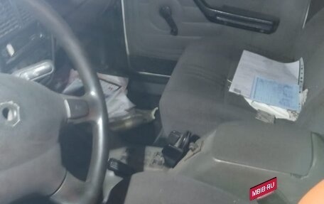 ГАЗ 3110 «Волга», 1997 год, 100 000 рублей, 4 фотография