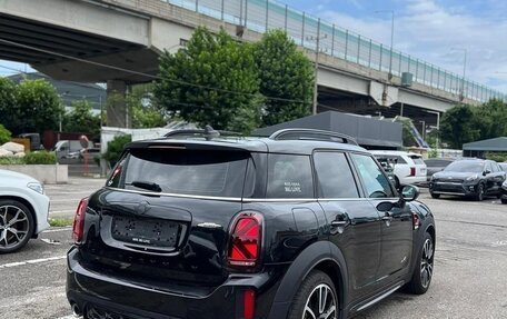 MINI Countryman II (F60), 2021 год, 3 190 000 рублей, 3 фотография