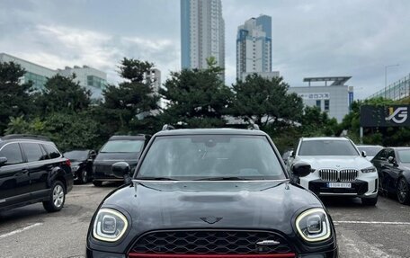 MINI Countryman II (F60), 2021 год, 3 190 000 рублей, 2 фотография