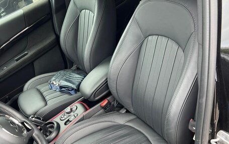 MINI Countryman II (F60), 2021 год, 3 190 000 рублей, 10 фотография