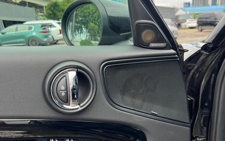 MINI Countryman II (F60), 2021 год, 3 190 000 рублей, 7 фотография