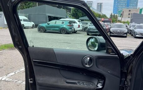 MINI Countryman II (F60), 2021 год, 3 190 000 рублей, 6 фотография