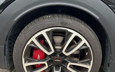 MINI Countryman II (F60), 2021 год, 3 190 000 рублей, 4 фотография