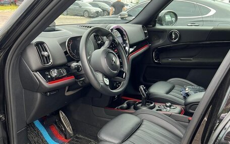 MINI Countryman II (F60), 2021 год, 3 190 000 рублей, 9 фотография