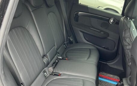 MINI Countryman II (F60), 2021 год, 3 190 000 рублей, 17 фотография