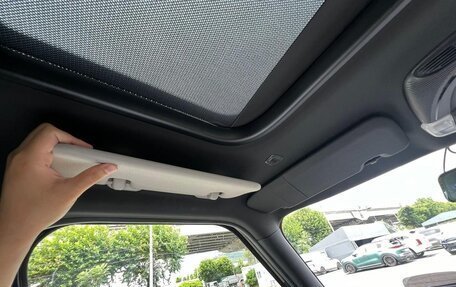 MINI Countryman II (F60), 2021 год, 3 190 000 рублей, 16 фотография