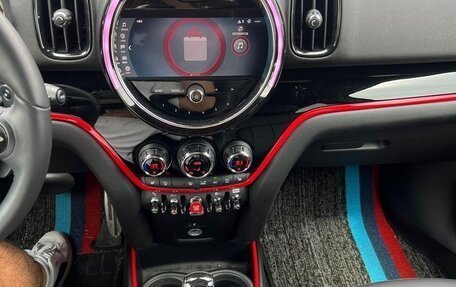 MINI Countryman II (F60), 2021 год, 3 190 000 рублей, 12 фотография