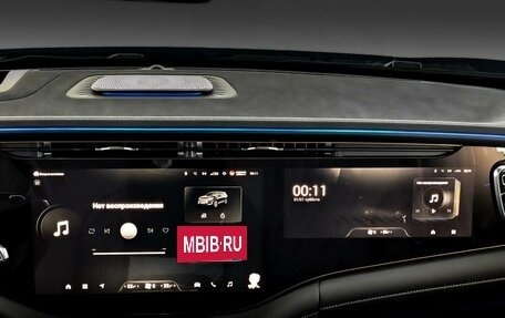 CheryExeed VX, 2024 год, 5 440 000 рублей, 11 фотография