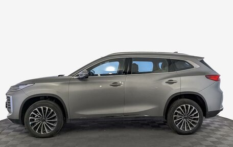 CheryExeed TXL, 2024 год, 3 800 000 рублей, 3 фотография