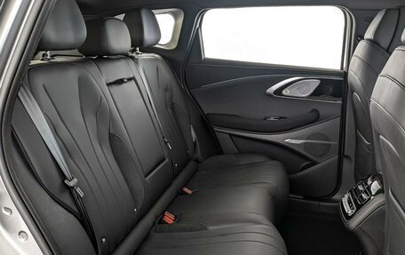 CheryExeed TXL, 2024 год, 3 800 000 рублей, 12 фотография