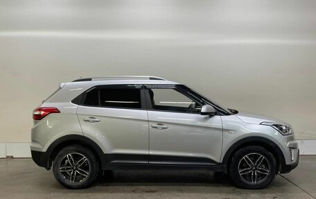 Hyundai Creta I рестайлинг, 2017 год, 1 499 000 рублей, 5 фотография
