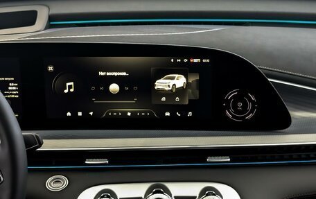 CheryExeed TXL, 2024 год, 4 200 000 рублей, 11 фотография