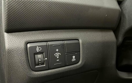 Hyundai Creta I рестайлинг, 2017 год, 1 499 000 рублей, 11 фотография