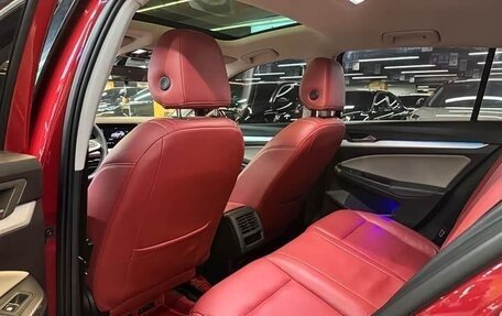 Volkswagen Golf VIII, 2021 год, 1 318 000 рублей, 13 фотография