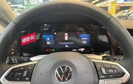 Volkswagen Golf VIII, 2021 год, 1 318 000 рублей, 8 фотография