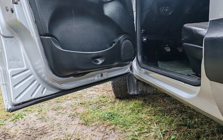 Chevrolet Niva I рестайлинг, 2008 год, 420 000 рублей, 8 фотография