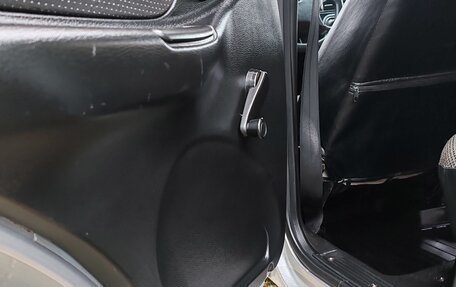 Chevrolet Niva I рестайлинг, 2008 год, 420 000 рублей, 7 фотография