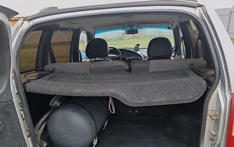 Chevrolet Niva I рестайлинг, 2008 год, 420 000 рублей, 5 фотография