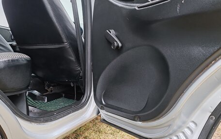 Chevrolet Niva I рестайлинг, 2008 год, 420 000 рублей, 9 фотография