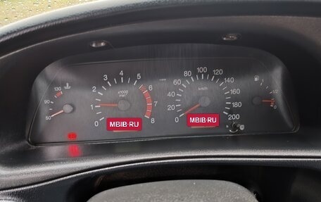 Chevrolet Niva I рестайлинг, 2008 год, 420 000 рублей, 13 фотография