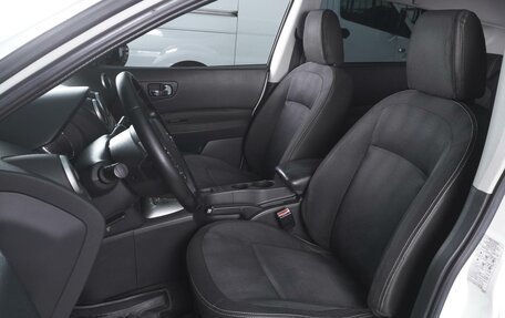 Nissan Qashqai, 2010 год, 1 000 000 рублей, 10 фотография