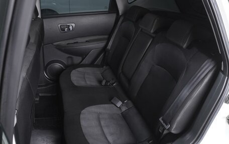 Nissan Qashqai, 2010 год, 1 000 000 рублей, 9 фотография