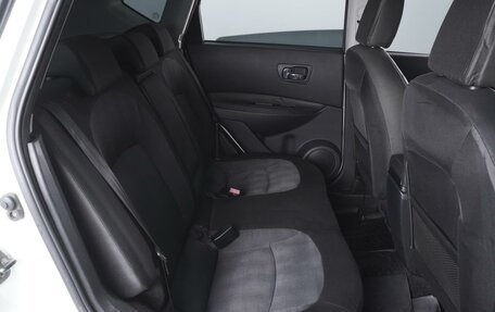 Nissan Qashqai, 2010 год, 1 000 000 рублей, 7 фотография