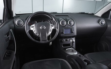Nissan Qashqai, 2010 год, 1 000 000 рублей, 6 фотография