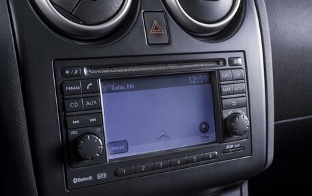 Nissan Qashqai, 2010 год, 1 000 000 рублей, 13 фотография