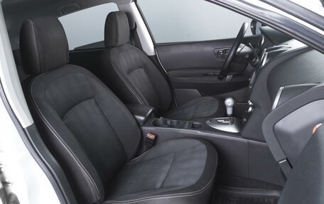 Nissan Qashqai, 2010 год, 1 000 000 рублей, 8 фотография