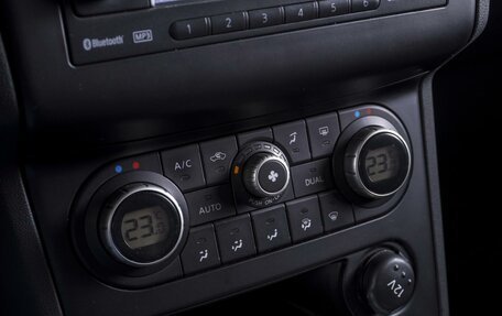 Nissan Qashqai, 2010 год, 1 000 000 рублей, 15 фотография