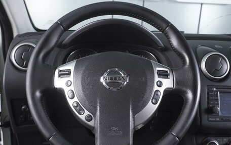 Nissan Qashqai, 2010 год, 1 000 000 рублей, 12 фотография