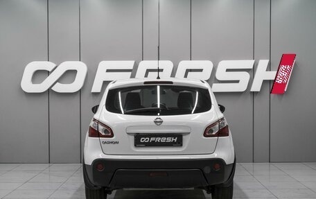 Nissan Qashqai, 2010 год, 1 000 000 рублей, 4 фотография