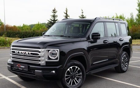 Haval H9, 2024 год, 4 499 000 рублей, 1 фотография