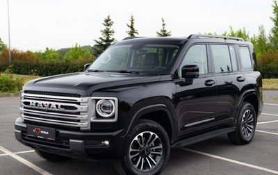 Haval H9, 2024 год, 4 499 000 рублей, 1 фотография