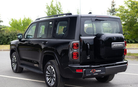 Haval H9, 2024 год, 4 499 000 рублей, 3 фотография