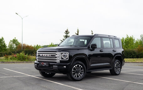 Haval H9, 2024 год, 4 499 000 рублей, 8 фотография