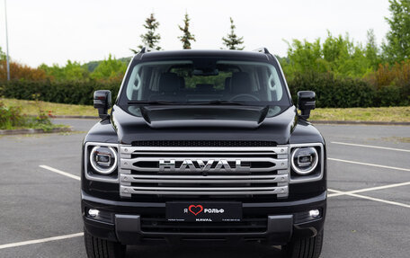 Haval H9, 2024 год, 4 499 000 рублей, 2 фотография