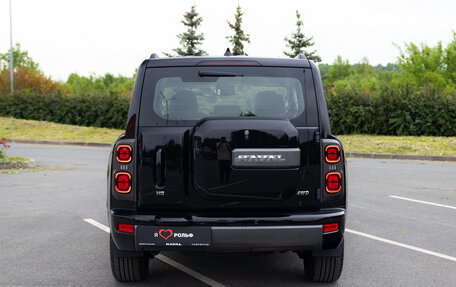 Haval H9, 2024 год, 4 499 000 рублей, 4 фотография