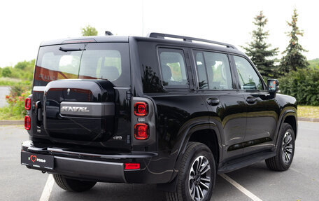 Haval H9, 2024 год, 4 499 000 рублей, 5 фотография