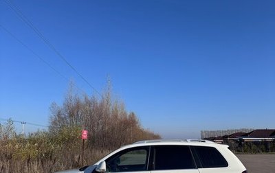 Volkswagen Touareg III, 2008 год, 1 050 000 рублей, 1 фотография